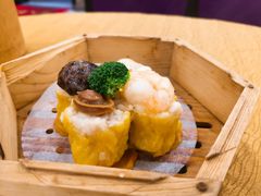 -寻味顺德·南记酒家·传统顺德菜·鱼生(广源路店)