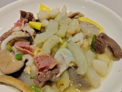 -老阊门菜馆(山塘街店)