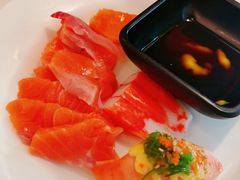 -星伦多自助料理·涮烤一体(杭州来福士店)
