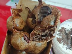 -桂桂茶(恒基名人店)