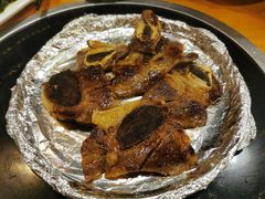 -咕咕站韩国料理(紫金港店)