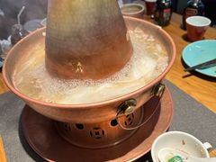 -额尔敦草原涮羊肉·烧烤(冻青树总店)