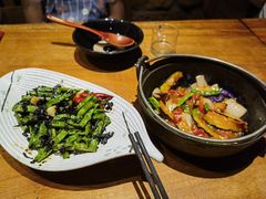 -马灯部落·西湖边的创意山景餐厅(虎跑动物园店)
