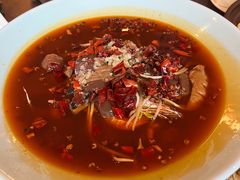 -静之湖湖畔餐厅