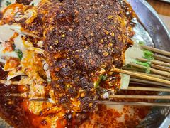 -虎卫烤肉(东关南街店)