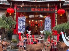 -亮欢寨酸汤鱼(沙冲路店)