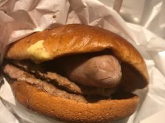 -麦当劳(鼓楼店)