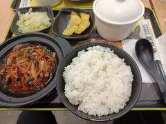-老娘舅(杭州良渚永旺梦乐城店)