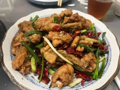 -金龙·打边炉(南京西路店)