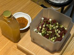 -一朵菌·野生菌探索家火锅(南亚店)
