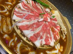 -小牛哈尼韩式水煎肉(万象城店)