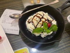 -豪客来牛排(府河店)