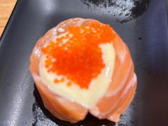 -万岁寿司(万国店)