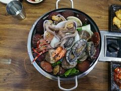 -真情鲍鱼海鲜汤