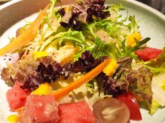 -梅筑·创意料理(王府井百货店)