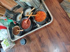 -攀枝花·任德琼·盐边羊肉米线