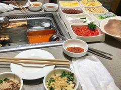 -海底捞火锅(天一广场亚细亚店)