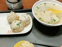 -大壶春生煎(四川中路店)