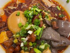 蒋家肠旺面-蒋家肠旺面馆老店(合群路店)