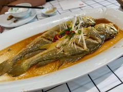 -双合园·海鲜水饺青岛菜(九水东路店)