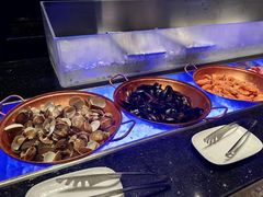 -上海静安洲际酒店