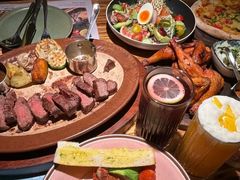 -半秋山西餐厅(巴南万达广场店)