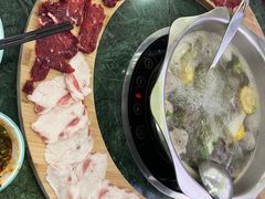 -福合诚潮汕牛肉火锅(西丽分店)