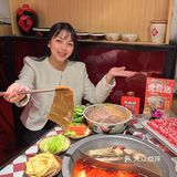 冬天就缺这一顿火辣辣的重庆火锅🍲