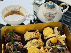 -杜哈夫DOUX RÊVE·生日蛋糕(日月光店)