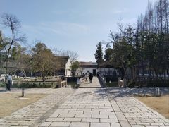 -苏州文庙(姑苏区)