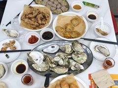 -嘉升大排档(番禺总店)