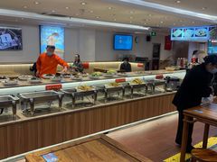 -素满香·素食自助餐厅(直营·大兴街店)