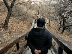 -龙门崮风景区