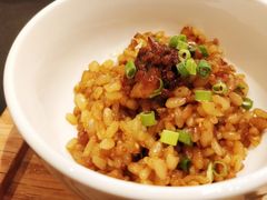 -博林天瑞喜来登酒店·西丽尚膳