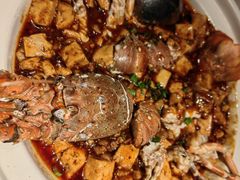-船歌·鱼水饺青岛菜(闽江二路店)