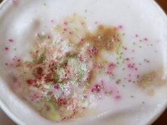-COSTA COFFEE(德基广场店)