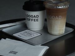 -LOOOAD COFFEE进度条(D9街区店)