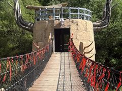 -小五台金河景区