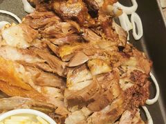 -西贝(六里桥旗舰店)
