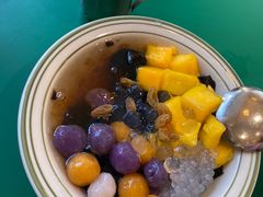 -堂屋糖水店(愚园店)