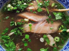-老蒲城水盆羊肉馆(狄寨东路店)