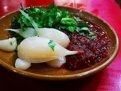 -陕味食族油泼面·小炒盖码面(双榆树店)