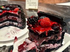 -可丽可丽·生日蛋糕·下午茶