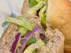 -赛百味SUBWAY(都汇天地店)