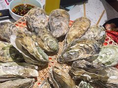 -沪小胖·小龙虾·蓝龙王(八佰伴店)