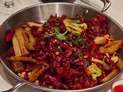 -若蘭慈·无国界素食料理(欢乐海岸店)