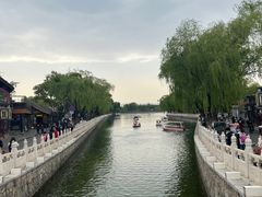 -什刹海