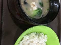 -中央民族大学-风味食堂