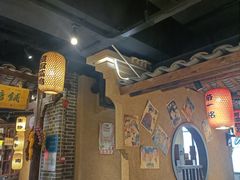 -帝一铭家宴(板塘店)
