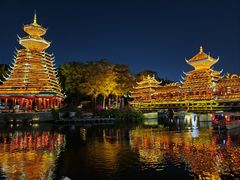 -深圳锦绣中华民俗村